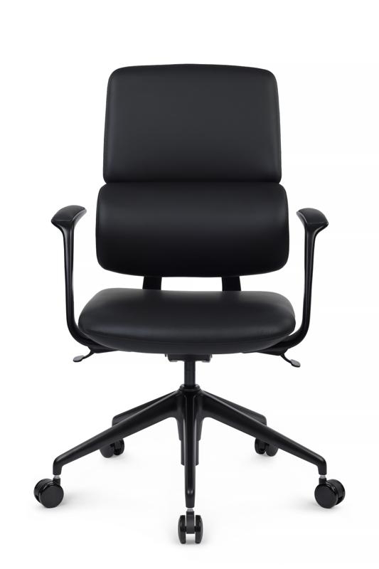 Кресло Avorio-M FK014-B12 Черный