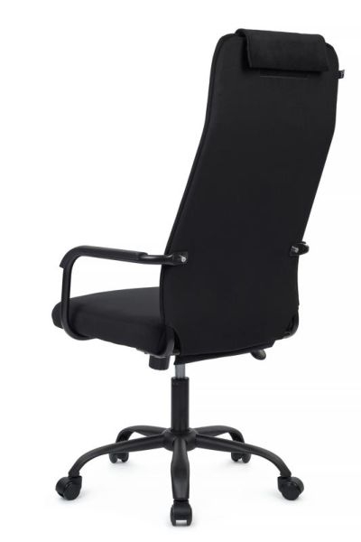 Кресло Ray RCH Высокая спинка RPH-28 Черный