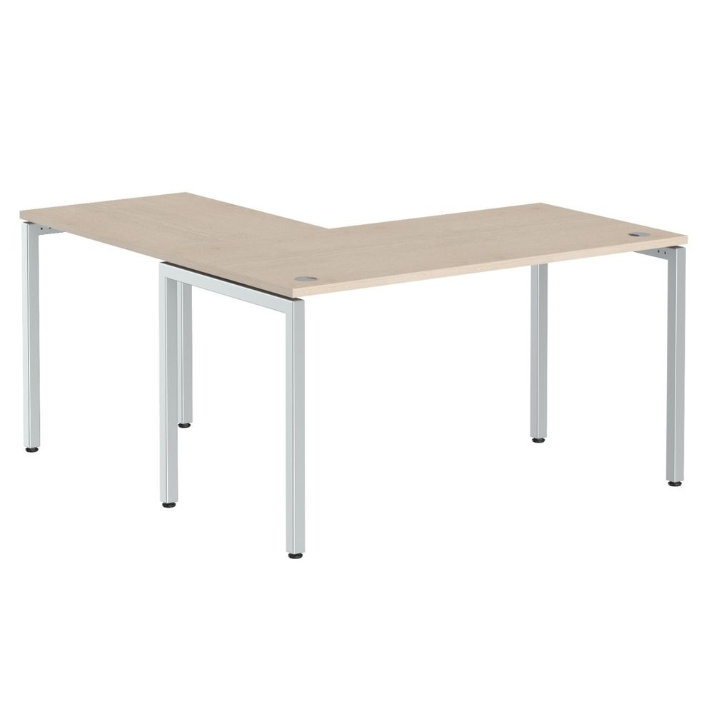 Стол угловой XTEN-S XSCT 1415 R бук тиара