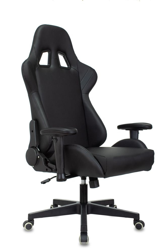 Кресло игровое ZOMBIE FORMULA CARB