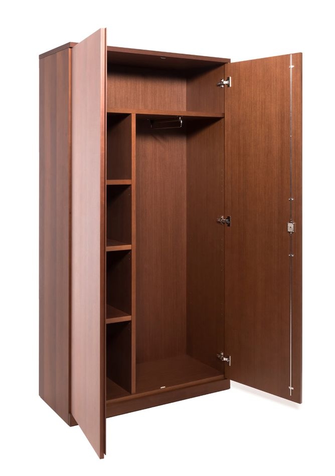 Гардероб LAMARI SET 105 610 WAL Итальянский орех