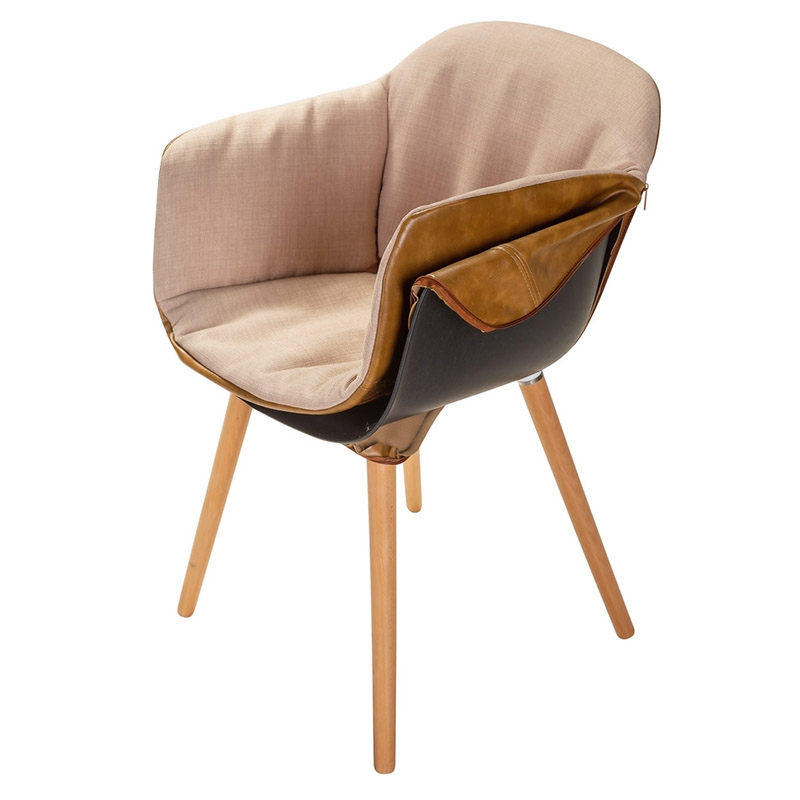 Стул Lotta Beige