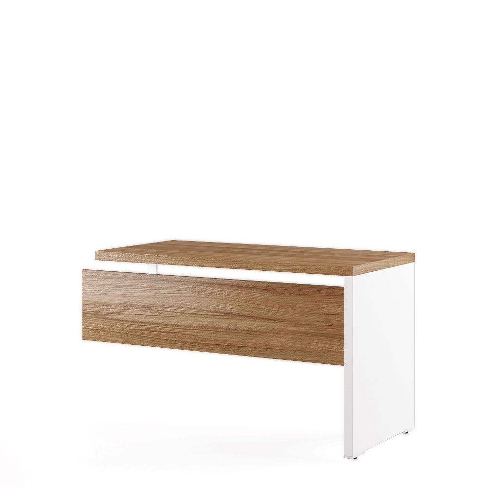 Стол-приставка правый ZIO28571231 Орех