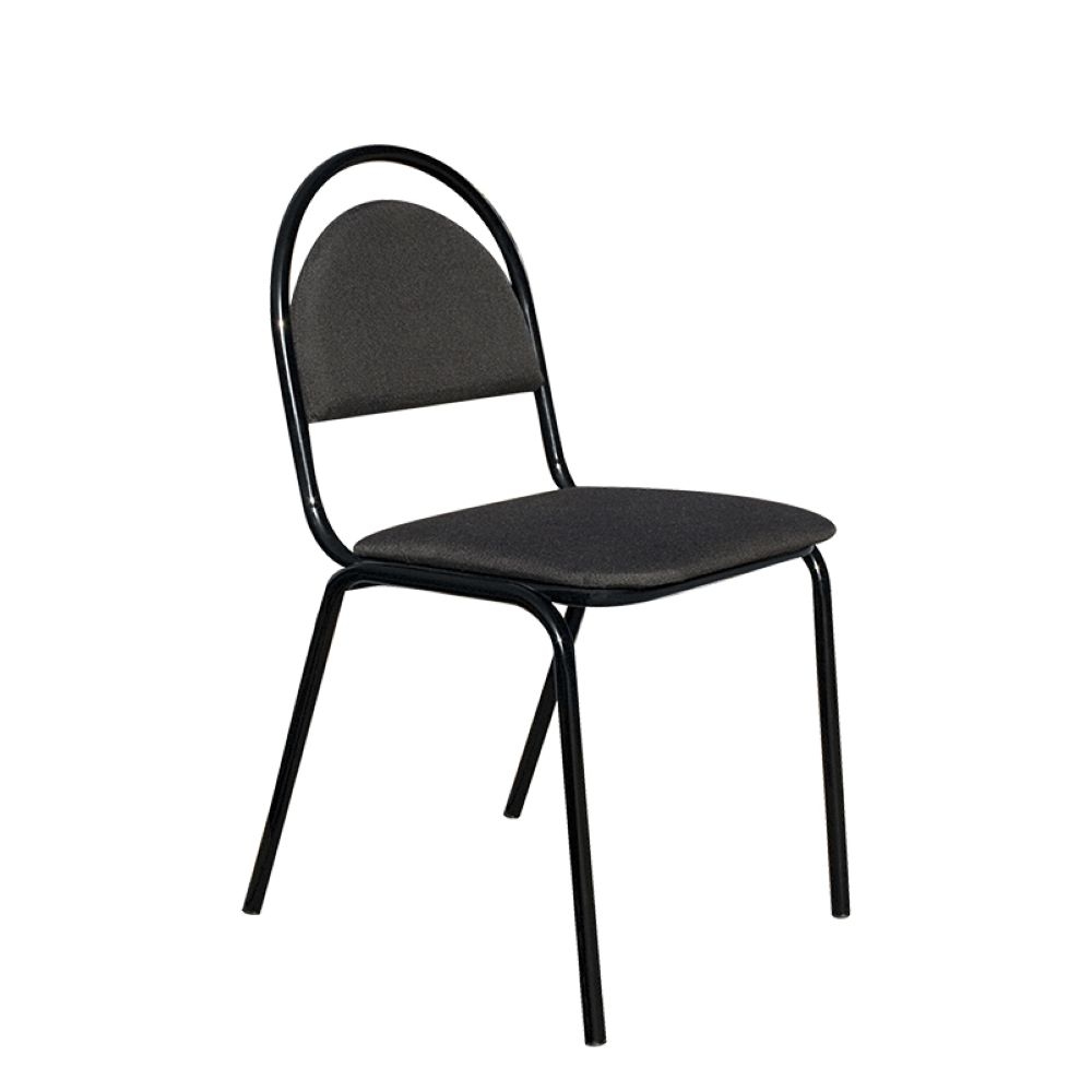 Офисный стул Retro Black s11