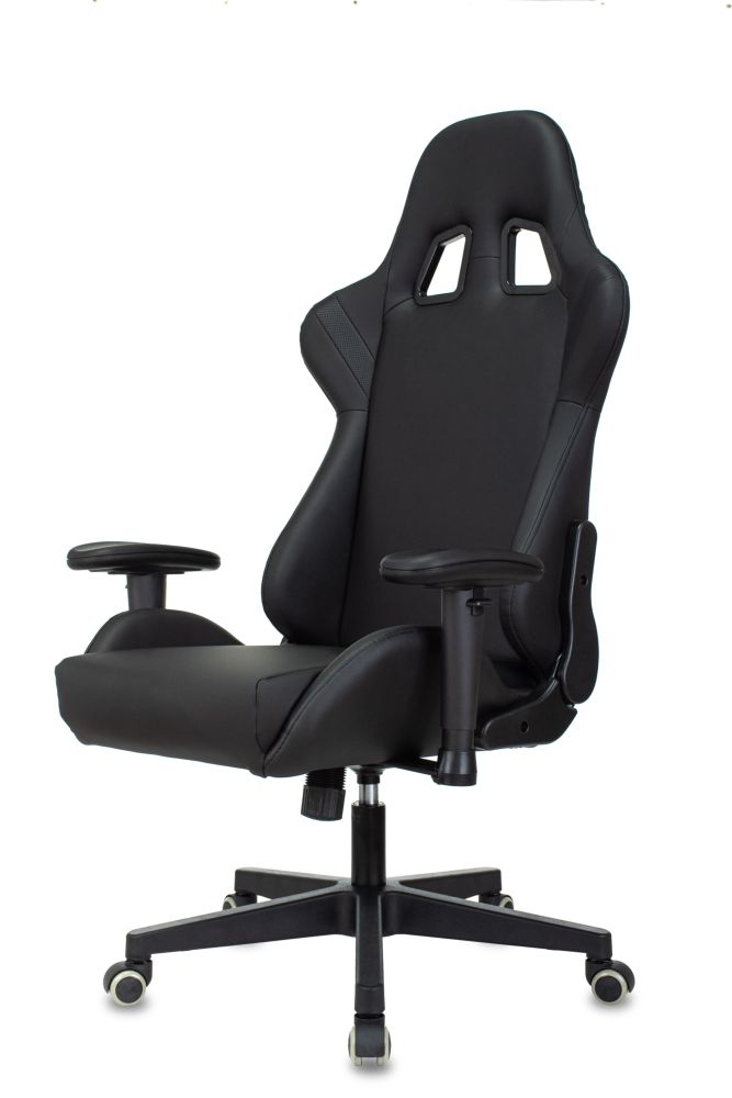 Кресло игровое ZOMBIE FORMULA CARB