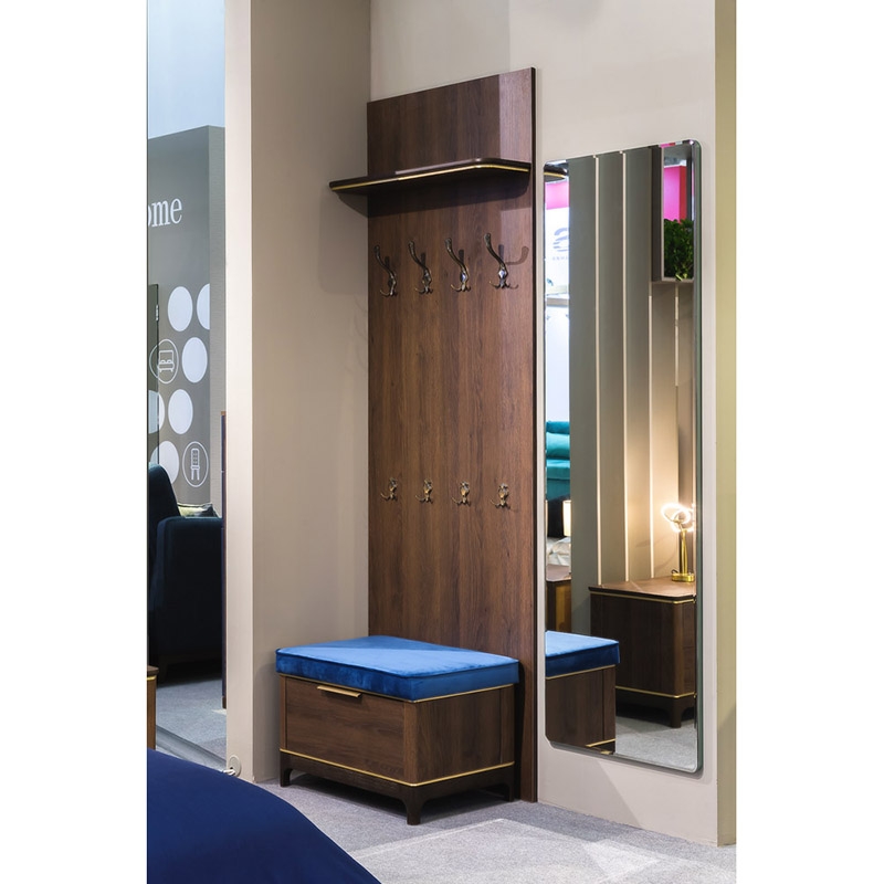 Пуф с ящиком Модерн (П) Звездная ночь