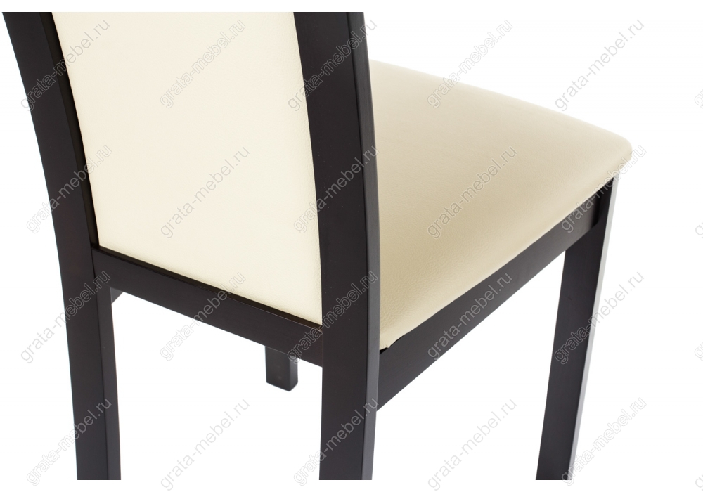 Стул деревянный Life