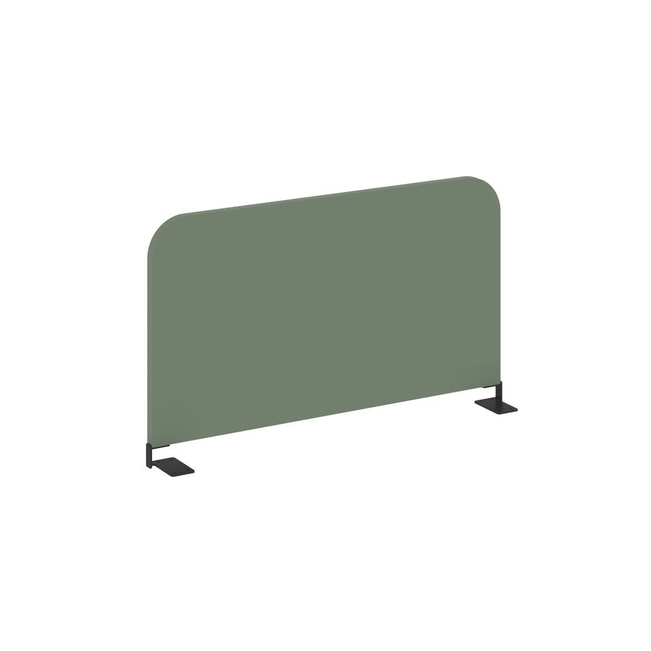 Экран боковой (ЛДСП) CONCEPT CN.DEKRB-72 Кобо Черный