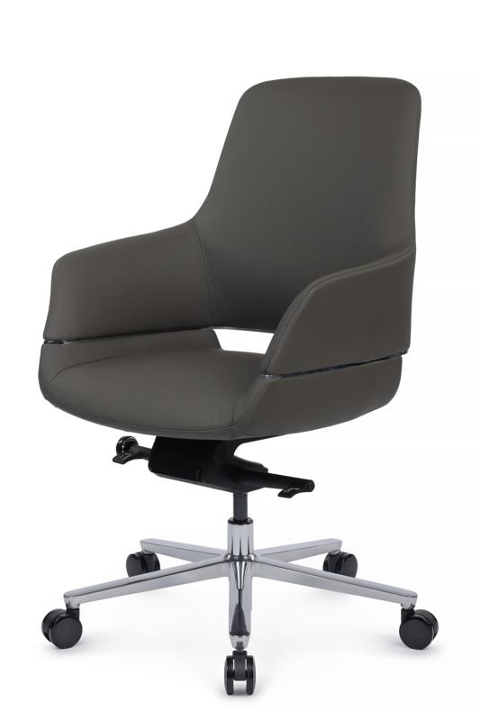 Кресло Fabio-M B2518 Антрацит