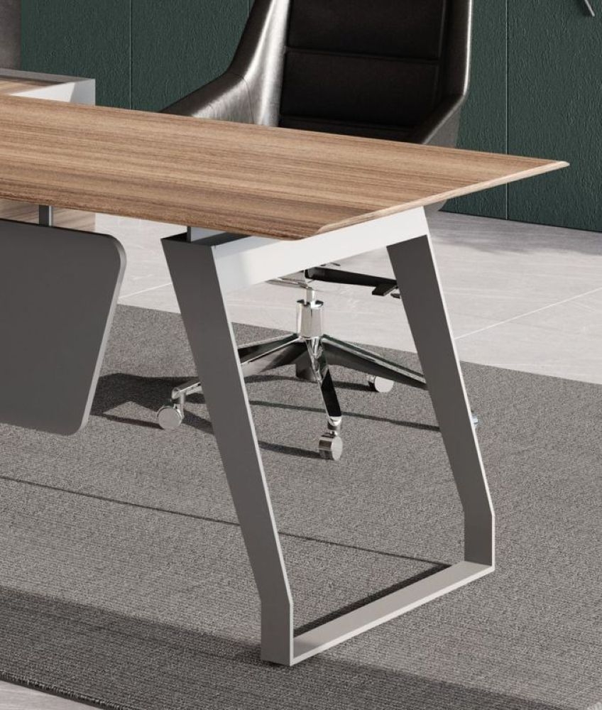 Кабинет руководителя QUARTZ комплект №2