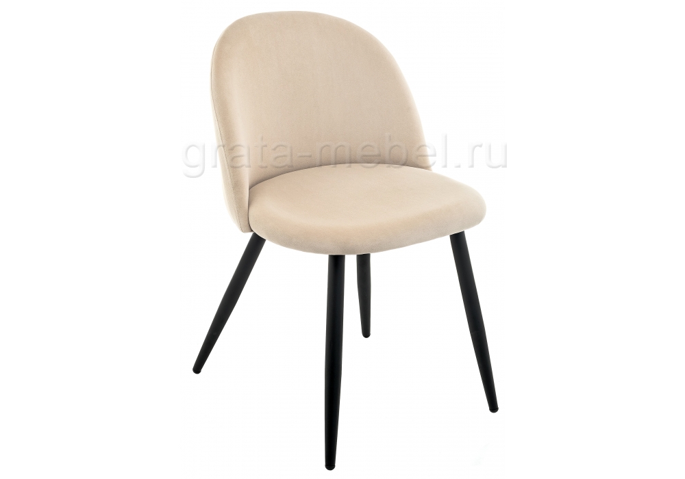 Стул Vels бежевый