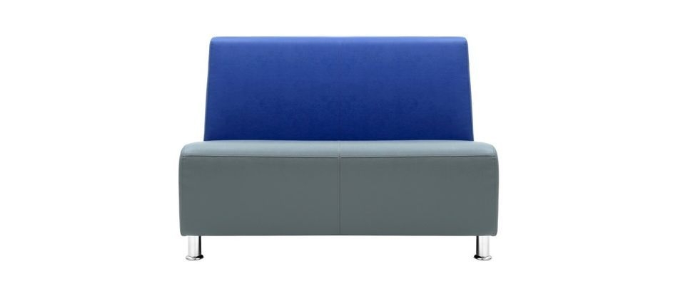 Диван двухместный Бари М-47/1