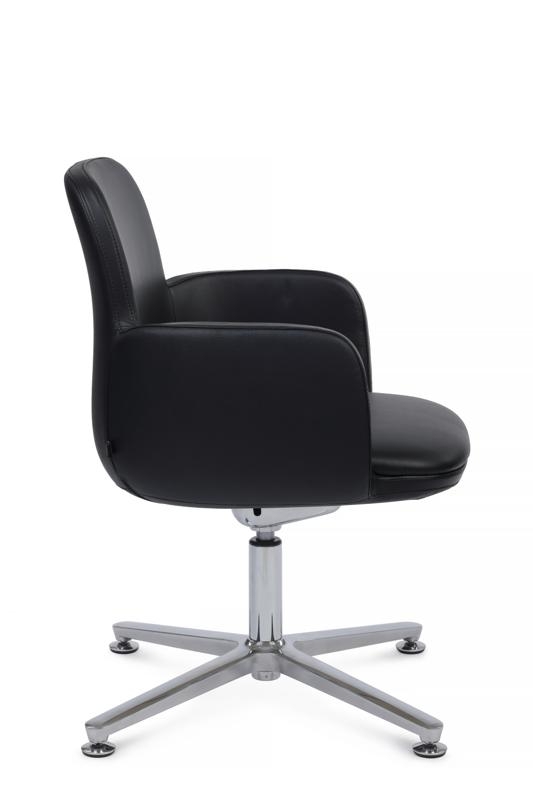 Кресло Charm-ST C2512 Черный