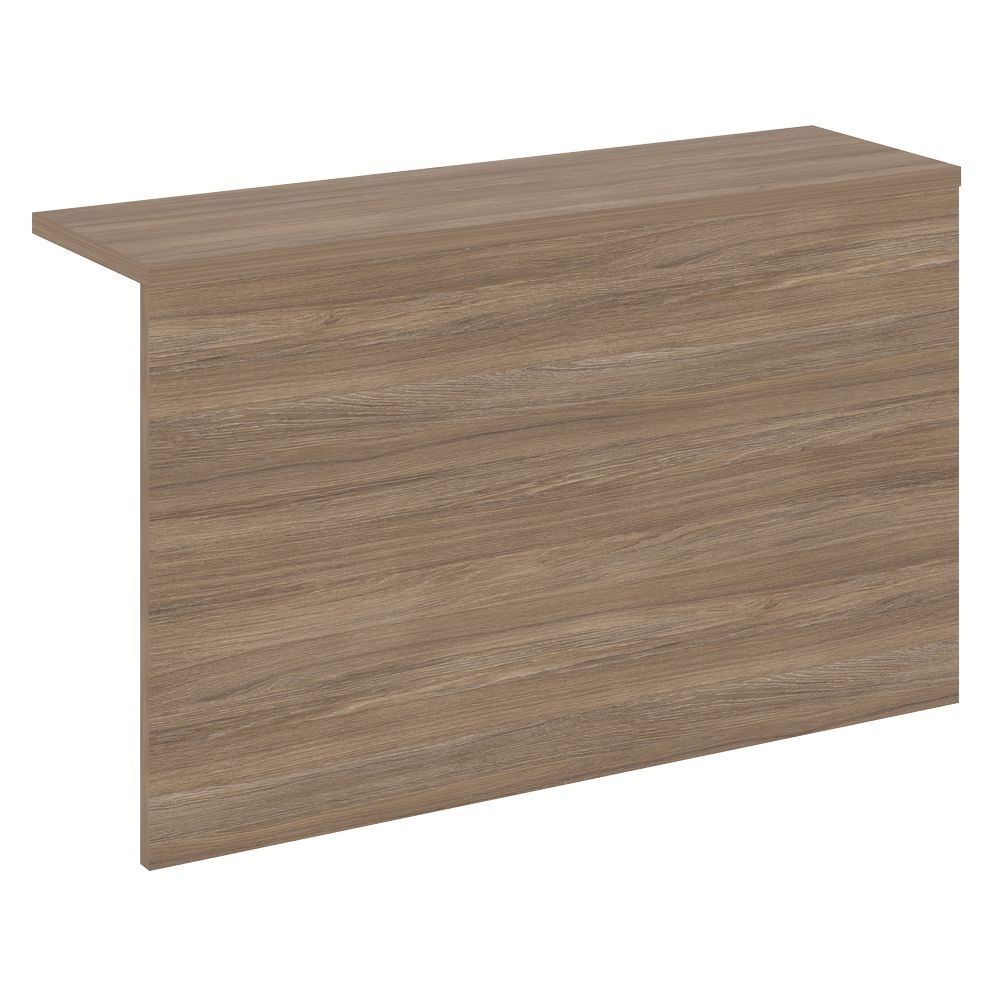 Накладка прямая высокая для О.R-F.MP.V-158 ONIX О.R-NP.V-158.1 Дуб Аризона