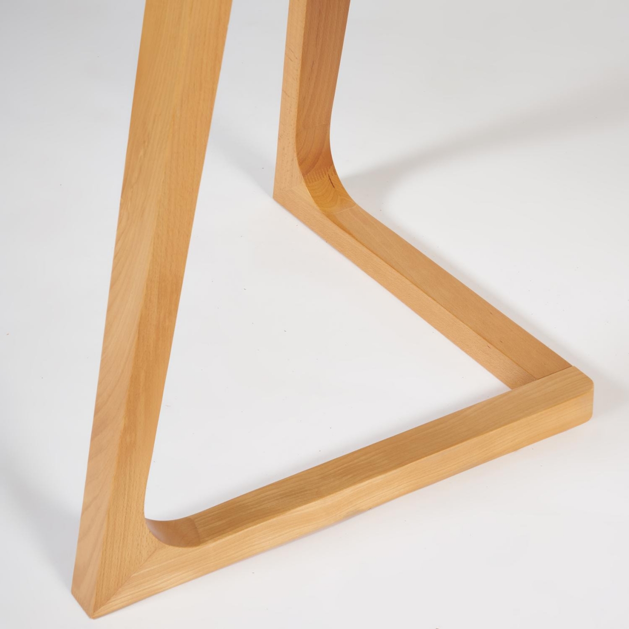 Стол раскладной VAKU (Ваку) Натуральный