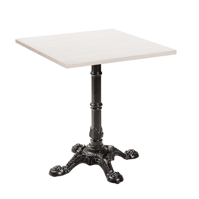 Стол Bistrot 70x70 Oak