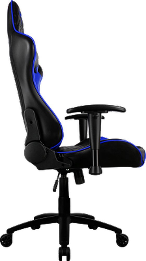 Геймерское кресло ThunderX3 TGC12 TX3-12BB Black Blue
