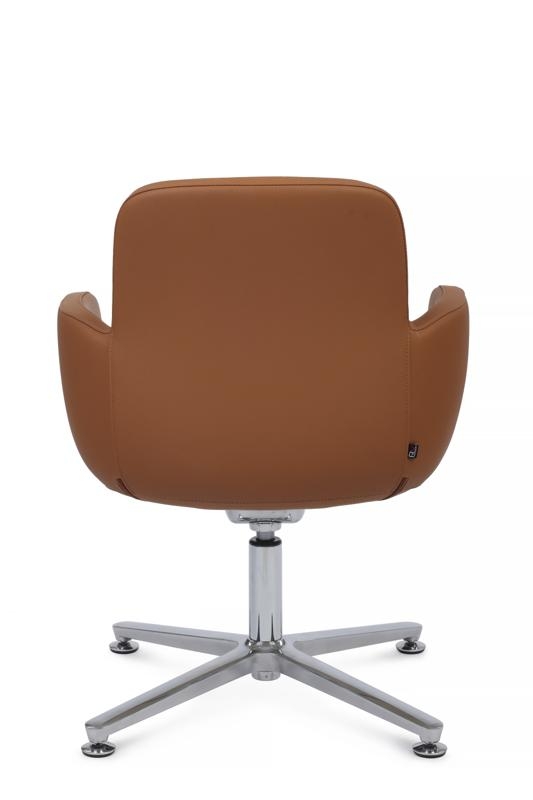 Кресло Charm-ST C2512 Светло-коричневый