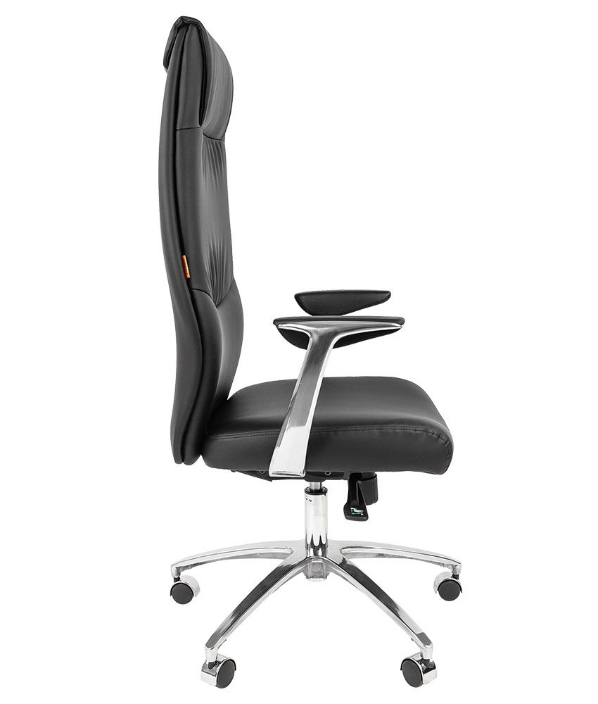 Кресло руководителя CHAIRMAN VISTA (Черный)