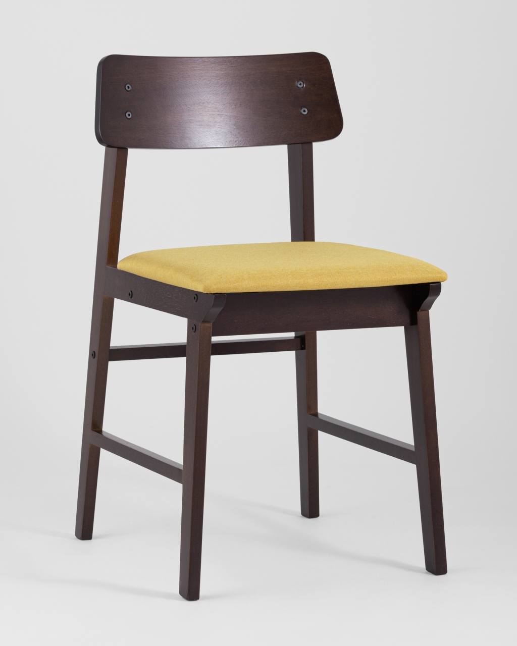 Стул ODEN Желтый