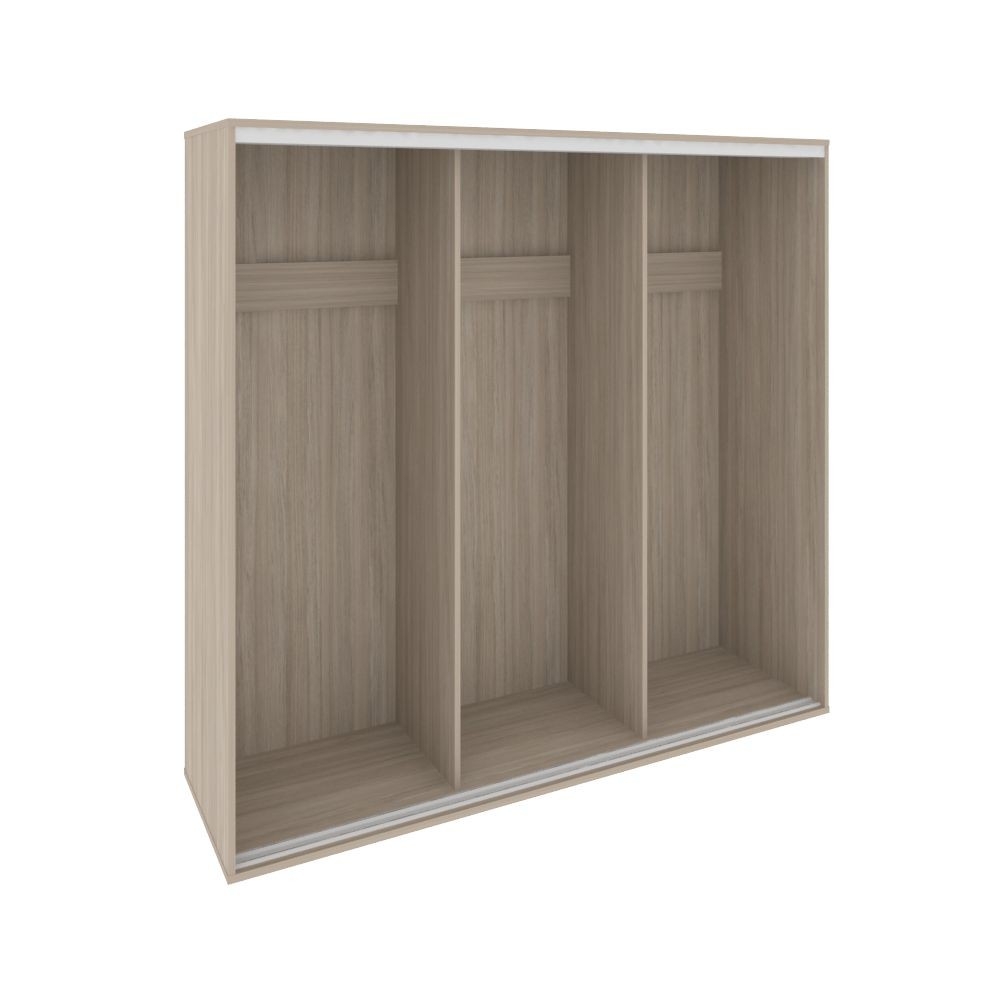 Корпус низкий + трек Maris SH.K3-4.2 Дуб Аттик