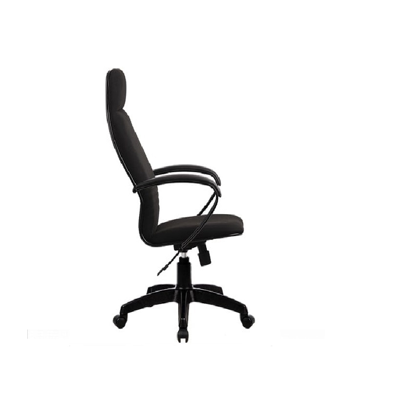 Кресло руководителя Metta BP-1 PL Черное №19