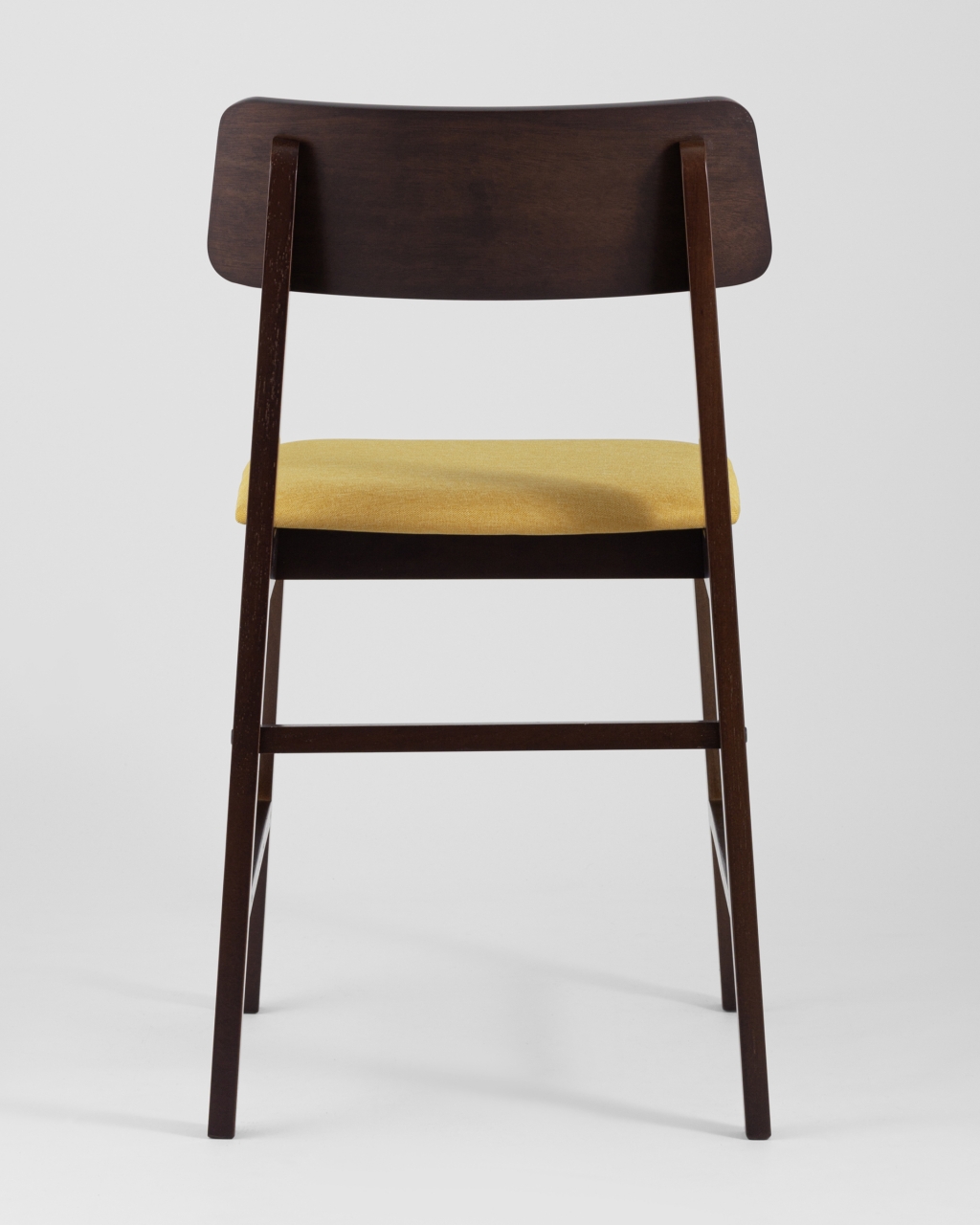 Стул ODEN Желтый