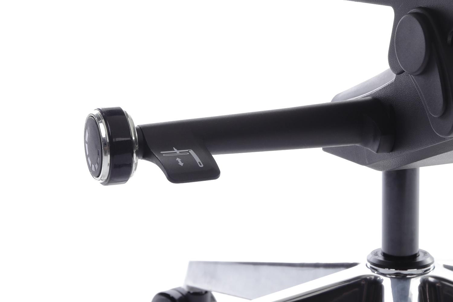 Кресло Rosso-M B1918 Светло-бежевый