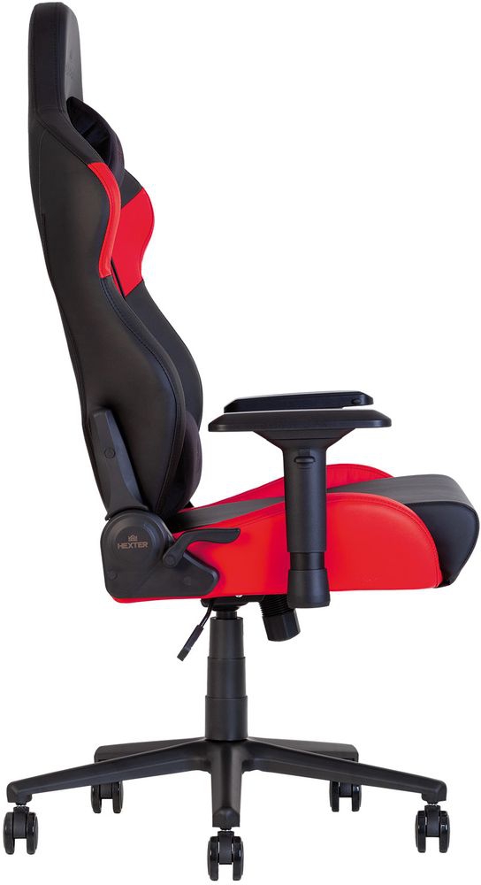 Геймерское кресло HEXTER RC 02 Red