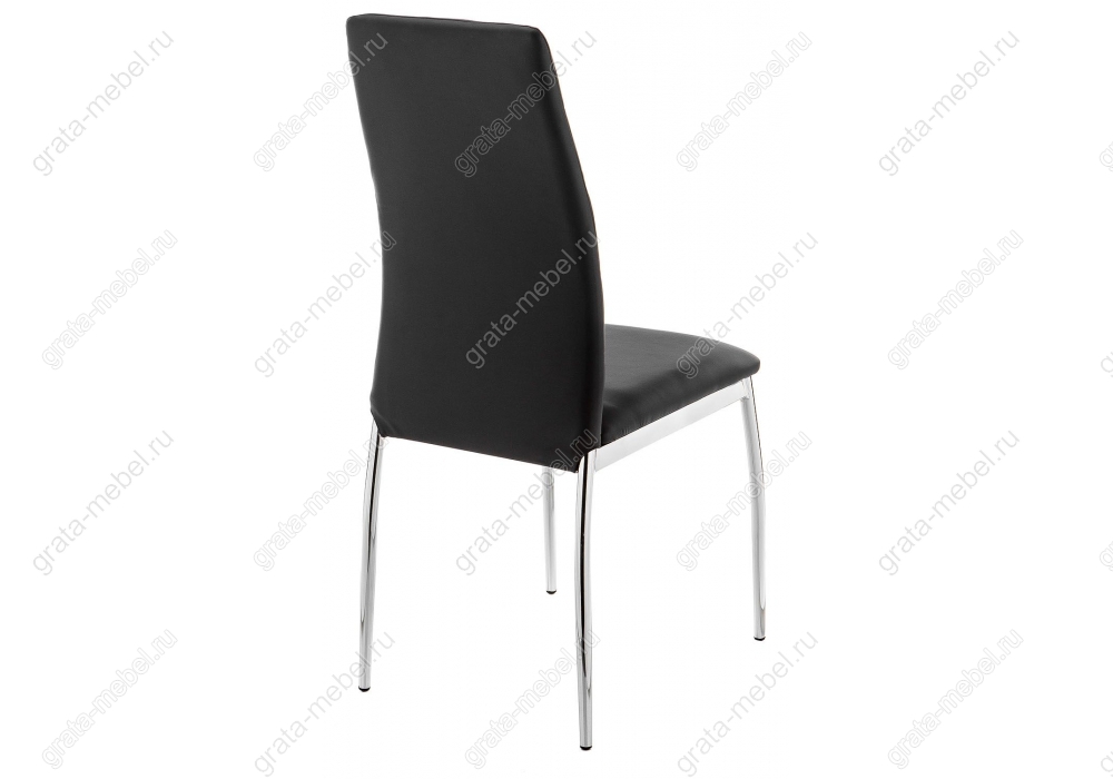 Стул Okus black