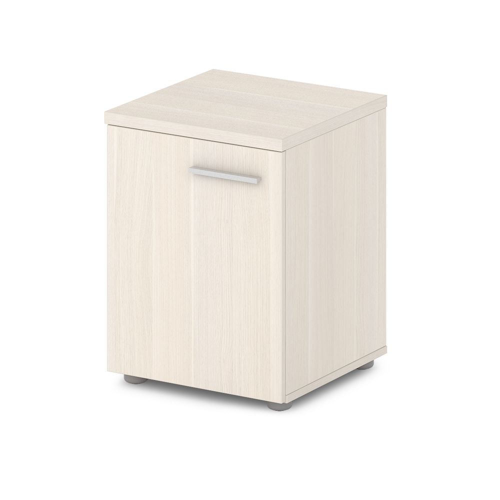 Тумба прикроватная с дверью Ornata 	Н-495 Дуб Кобург