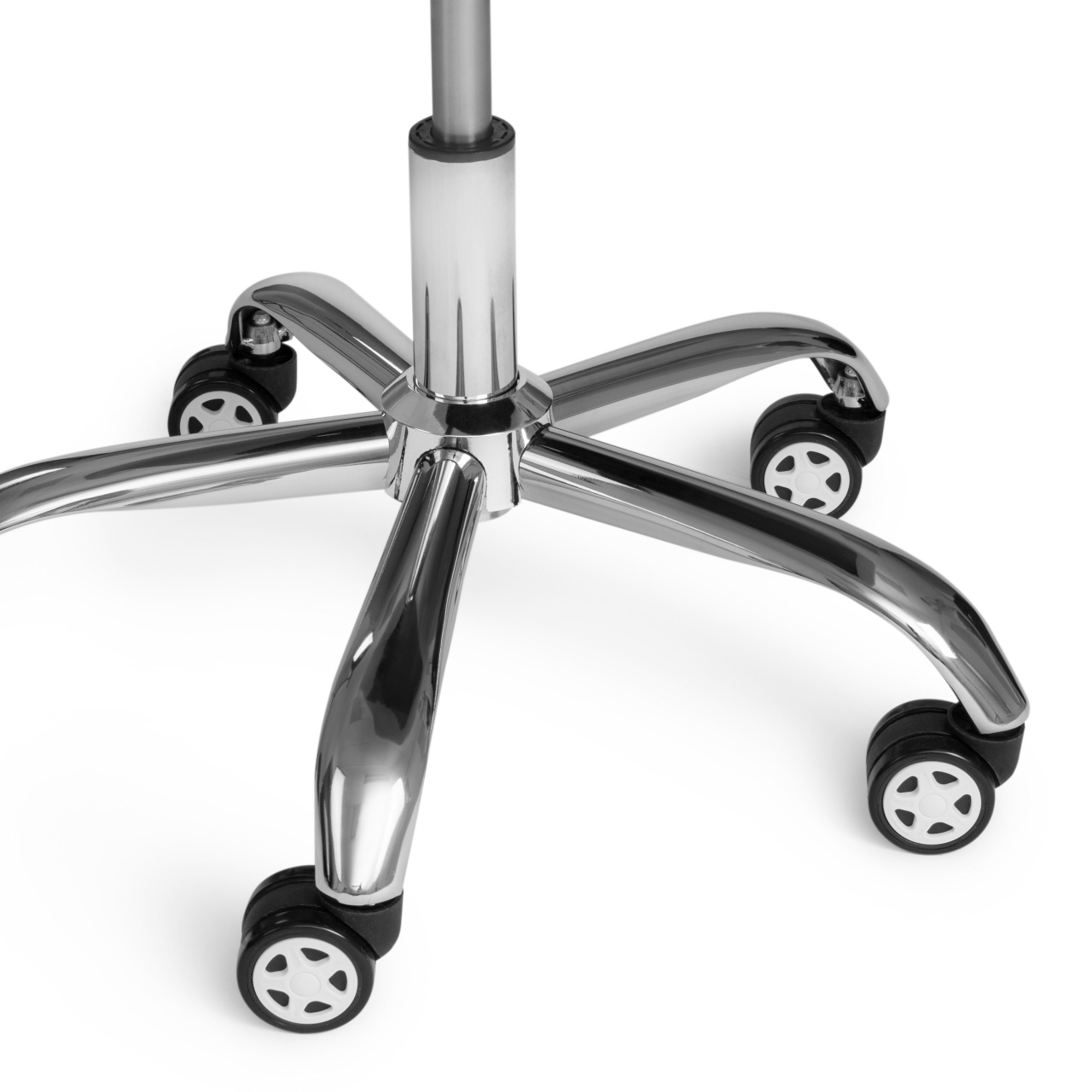 Кресло SELFI флок , фиолетовый, 138