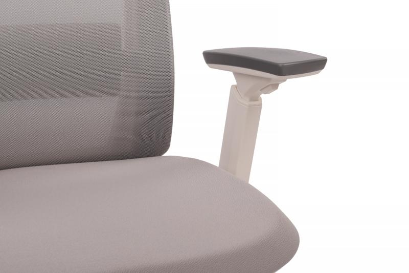 Кресло Miratt MRTG-001 Светло-серый