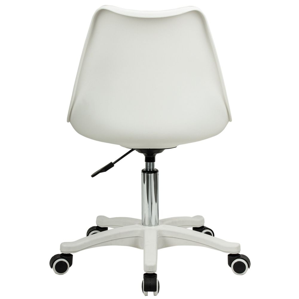 Кресло офисное BRABIX Eames MG-310 PL Белый