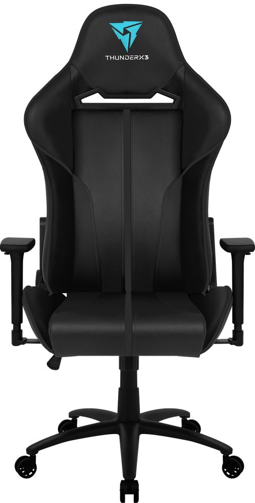 Геймерское кресло ThunderX3 BC5-B AIR Black