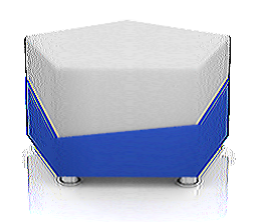 Диван модульный M15-1P5 ART-VISION 117