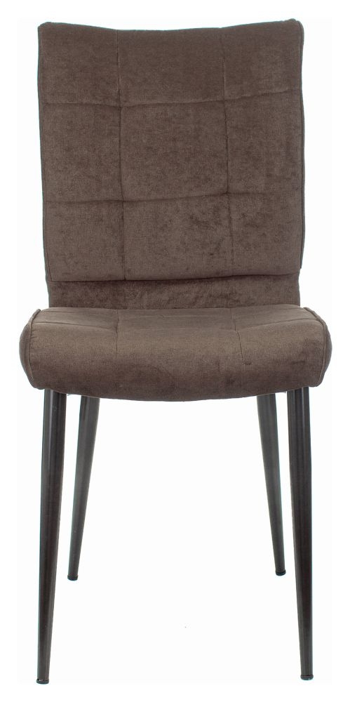 Стул для кухни Бюрократ KF-4 Коричневый Light 10