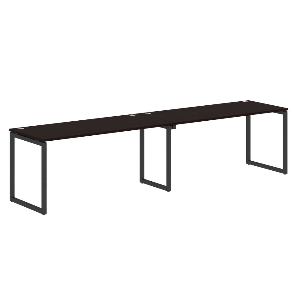 Рабочая станция XTEN-Q XQWST 3270 Легно темный Антрацит