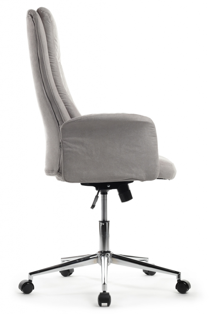 Кресло Soft RCH CX1502H Серый