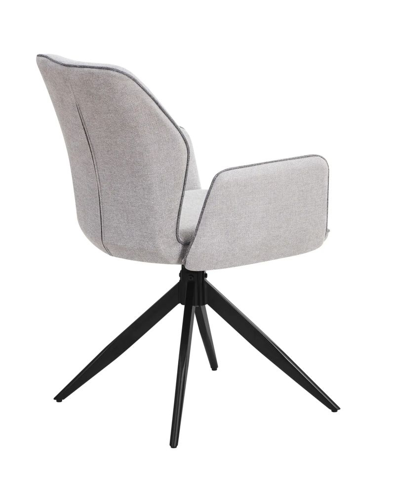 Стул Helm Серый