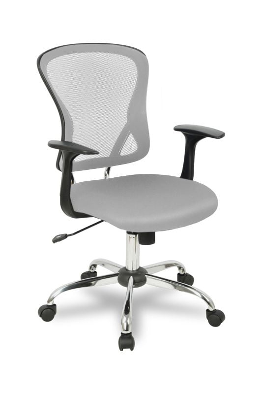 Кресло оператора H-8369F/Grey
