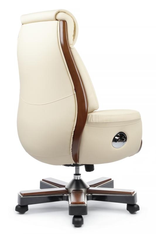 Кресло Byron YS1505A Кремовый