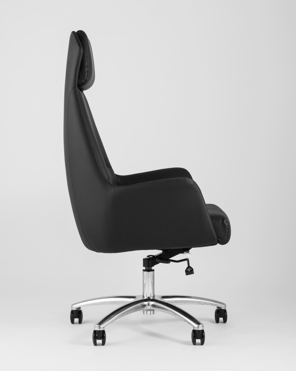 Компьютерное кресло TopChairs Viking Черное