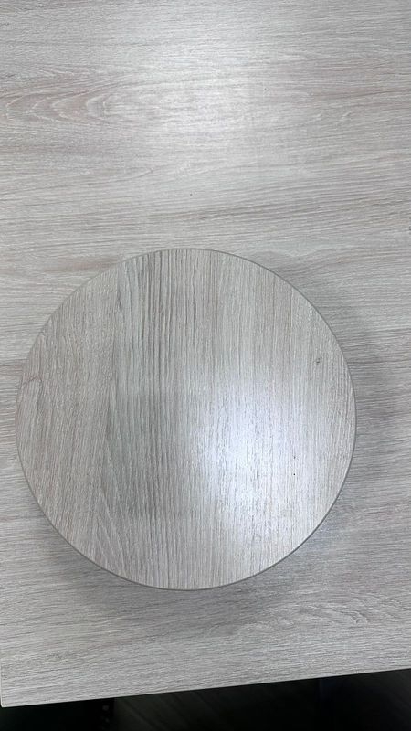 Подставка под монитор 280*280*52 Туя