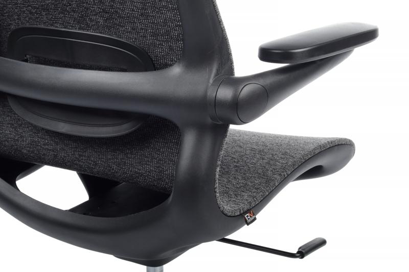 Кресло Miller YX-300 Черный