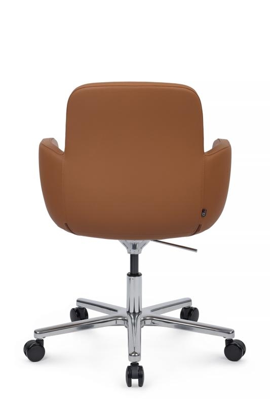 Кресло Charm B2512 Светло-коричневый