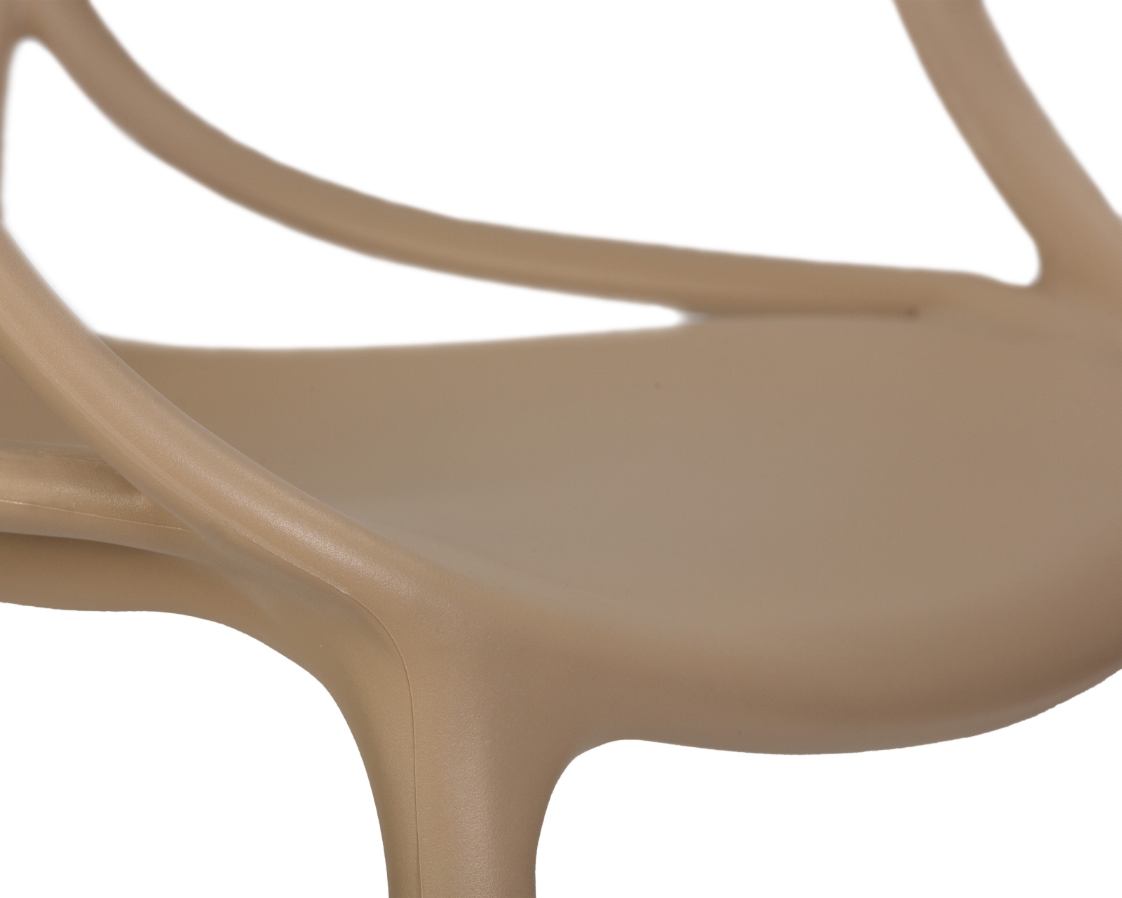 Стул обеденный DOBRIN MASTERS Бежевый GR-03