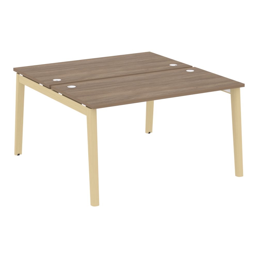 Рабочая станция ONIX WOOD OW.D.RS-2.3.7 Дуб Аризона/Светлый