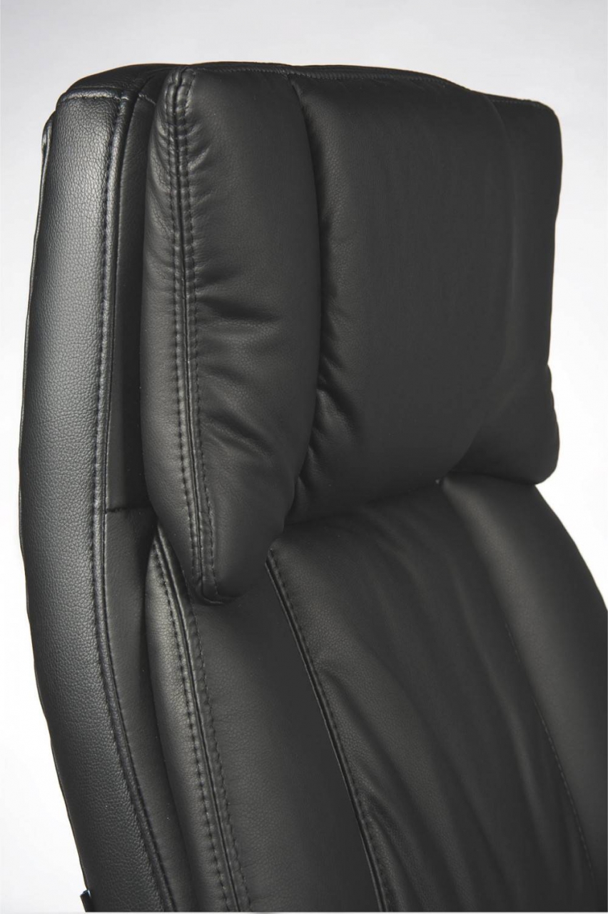 Кресло офисное Мэдисон H-1182-35 Черный