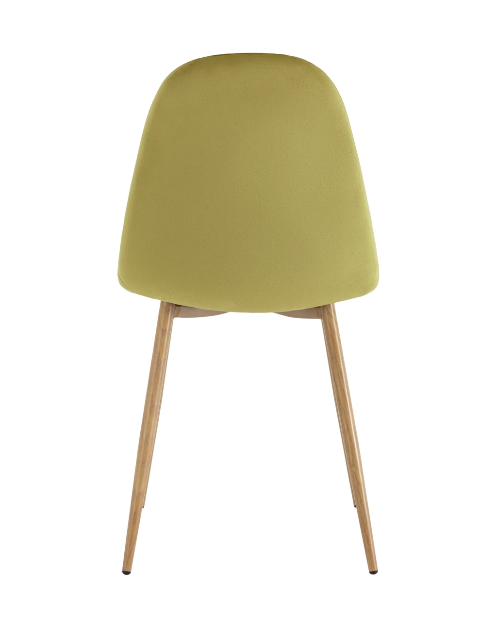 Стул Валенсия SN велюр Фисташковый